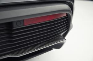 Porsche Taycan Turbo S 2020 года  (AU)